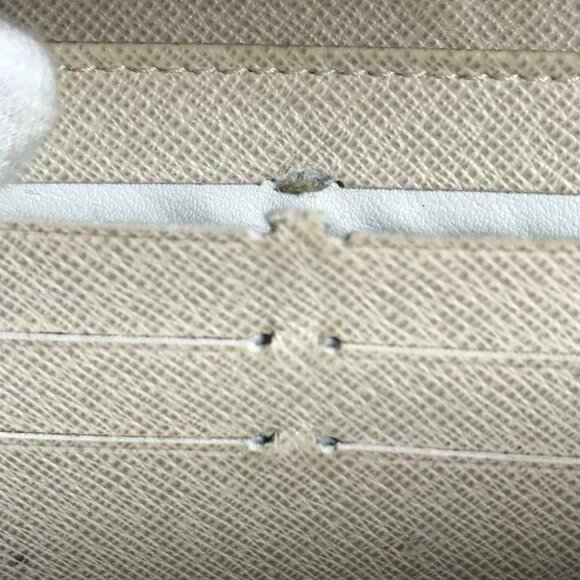 LOUIS VUITTON M95389 Monogram-Dante Portefeuille-Sara 2-fold Long Wallet - Picture 10 of 16